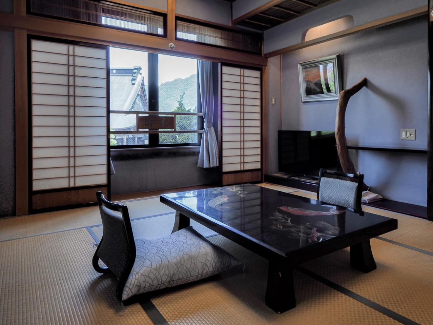 Yatsusankan Over 6 Years Old Hida Luaran gambar